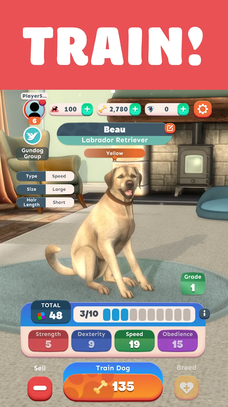 Pocket Paws screenshot 6