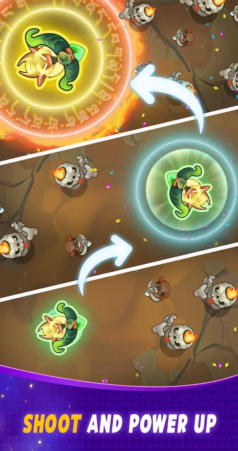 iSurvivor screenshot 6