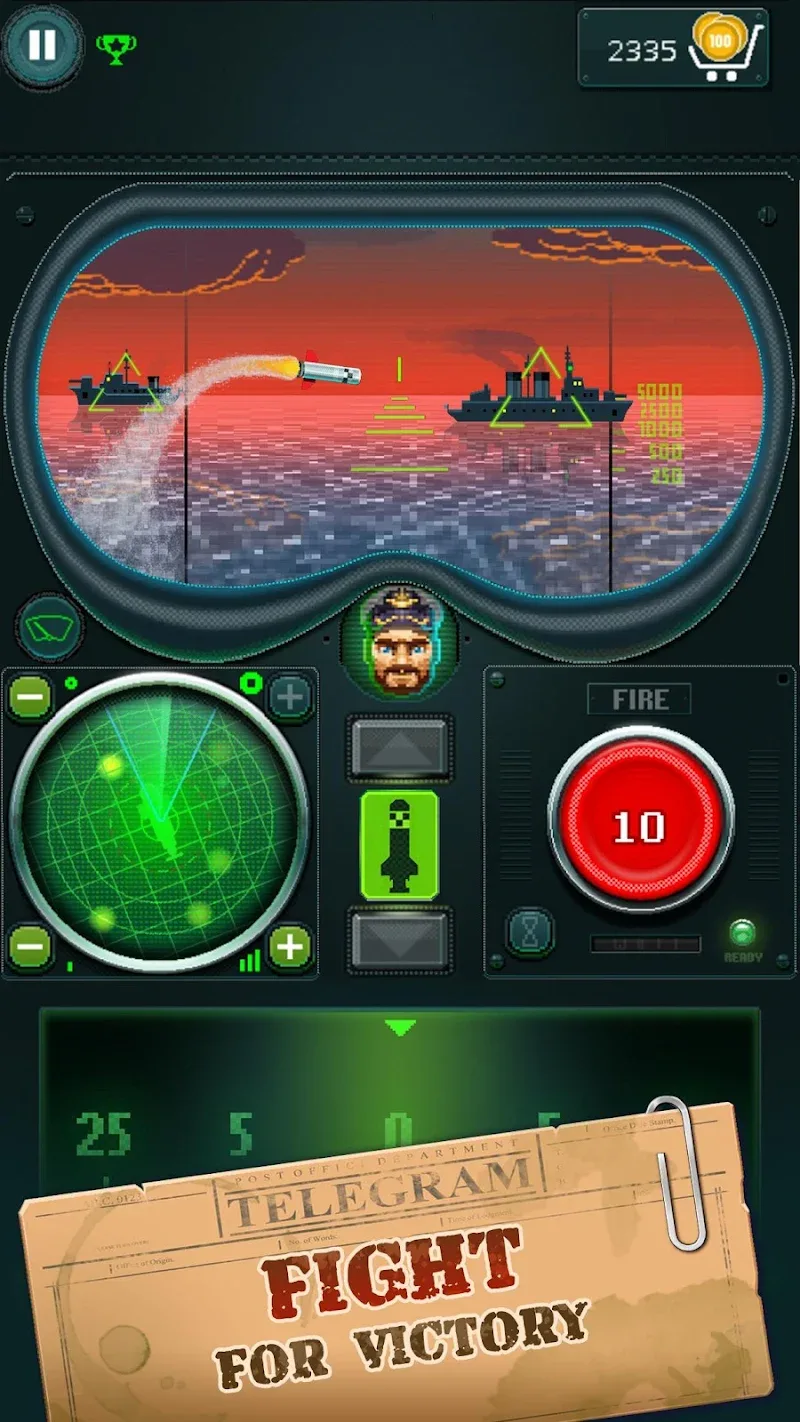 You Sunk screenshot 3