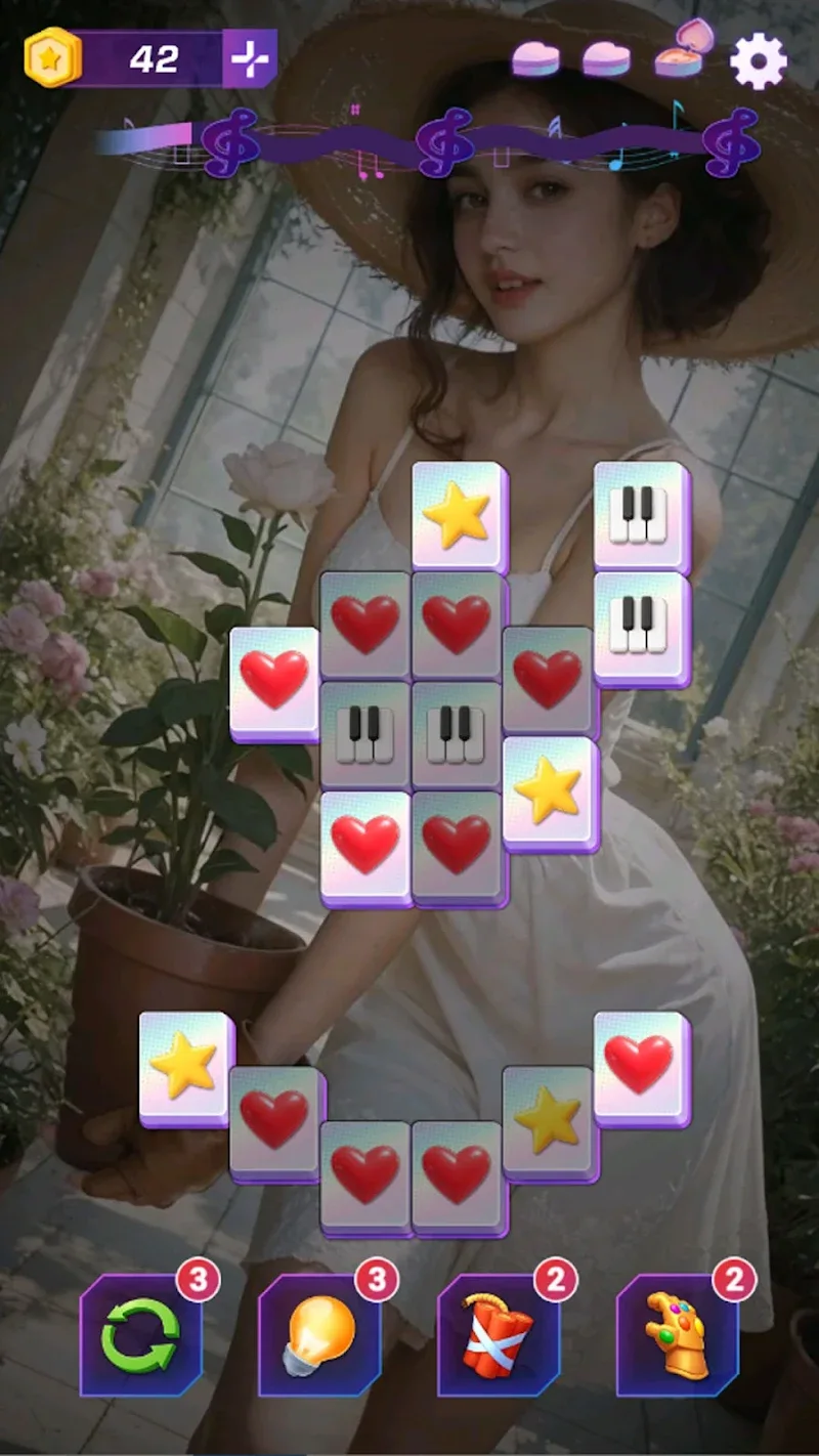 Shine Match screenshot 3