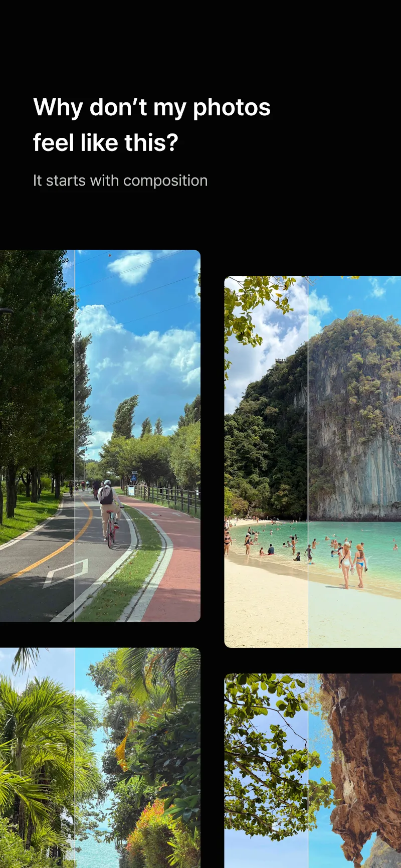 YoungPhoto screenshot 1