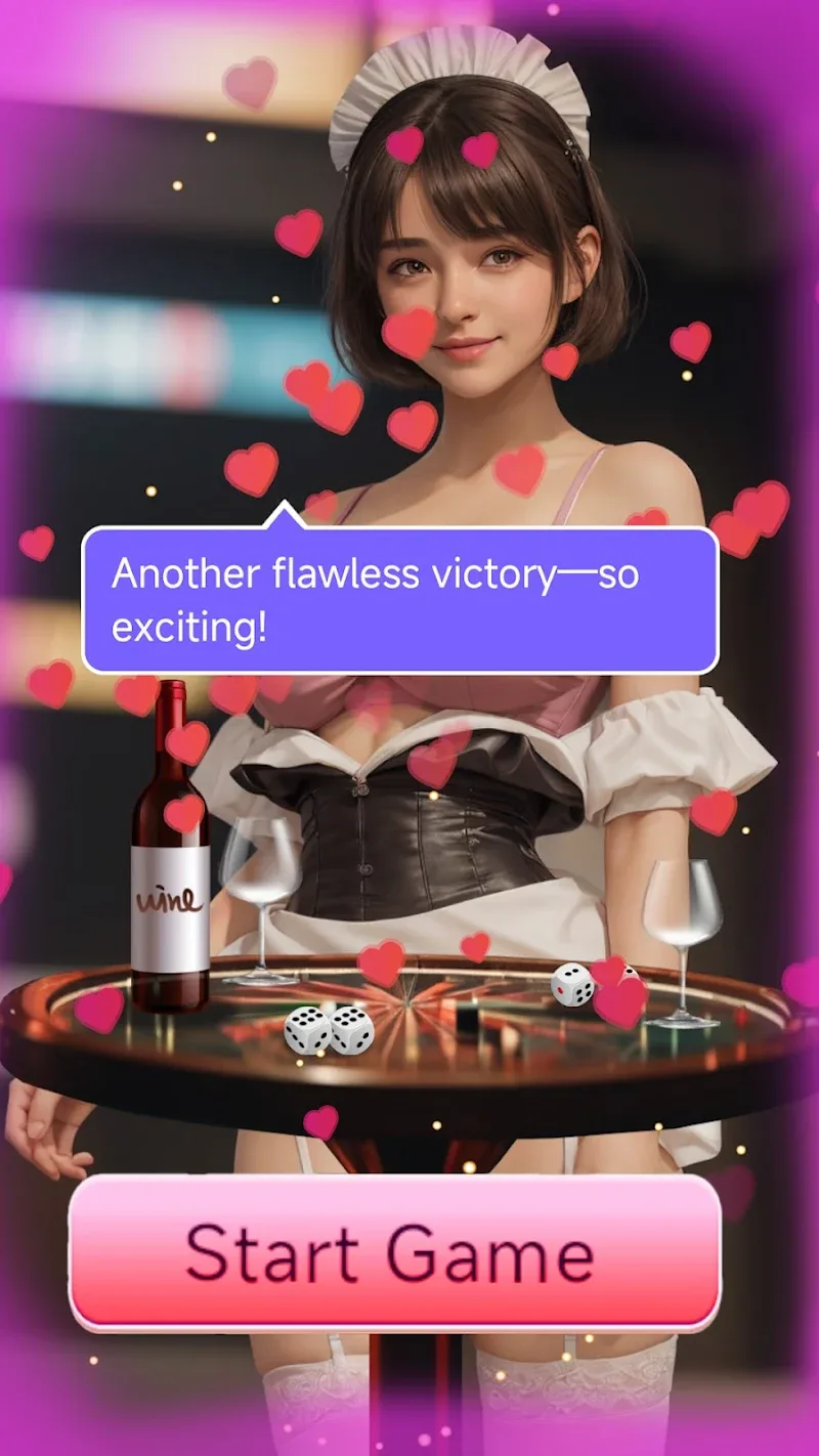 Glam Tiles screenshot 4