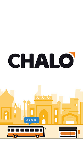 Chalo screenshot 8