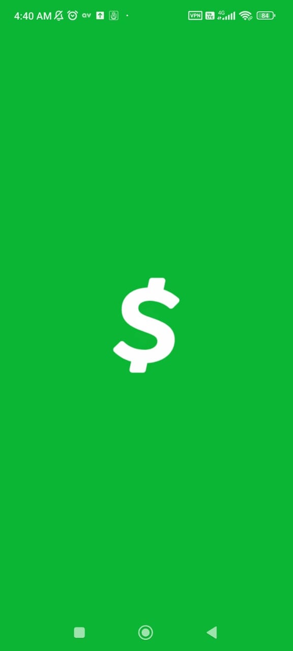 Cash App screenshot 1