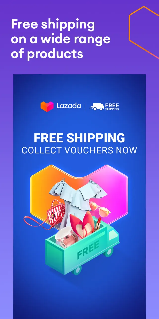 Lazada screenshot 3
