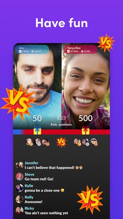 MeetMe screenshot 6