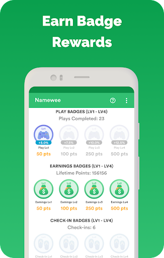 AppKarma Rewards & Gift Cards screenshot 4