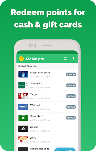 AppKarma Rewards & Gift Cards screenshot 5