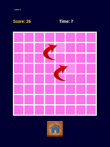 Kuku Kube screenshot 8