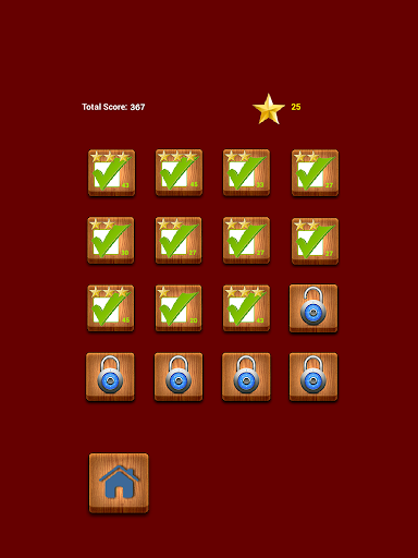 Kuku Kube screenshot 2
