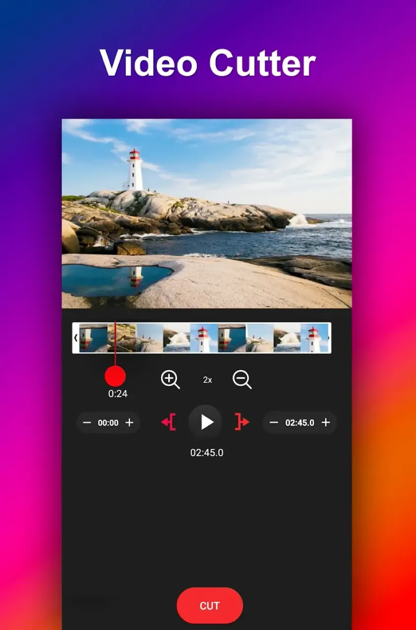 Video to MP3 Converter screenshot 3