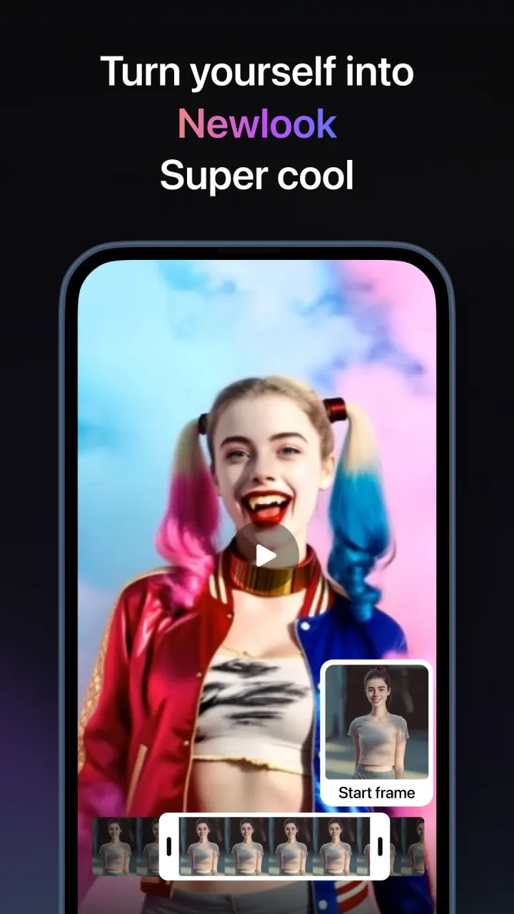 PixVerse AI screenshot 6