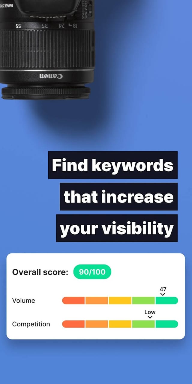 vidIQ screenshot 3