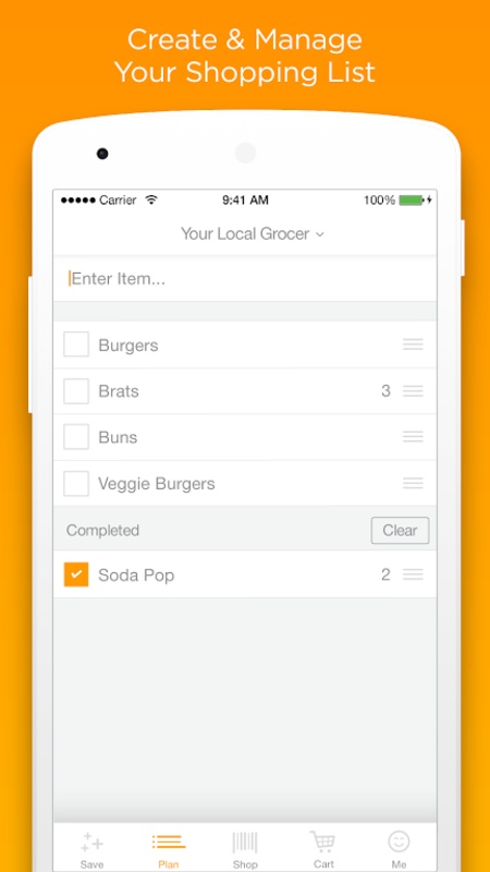 Fetch Rewards screenshot 1