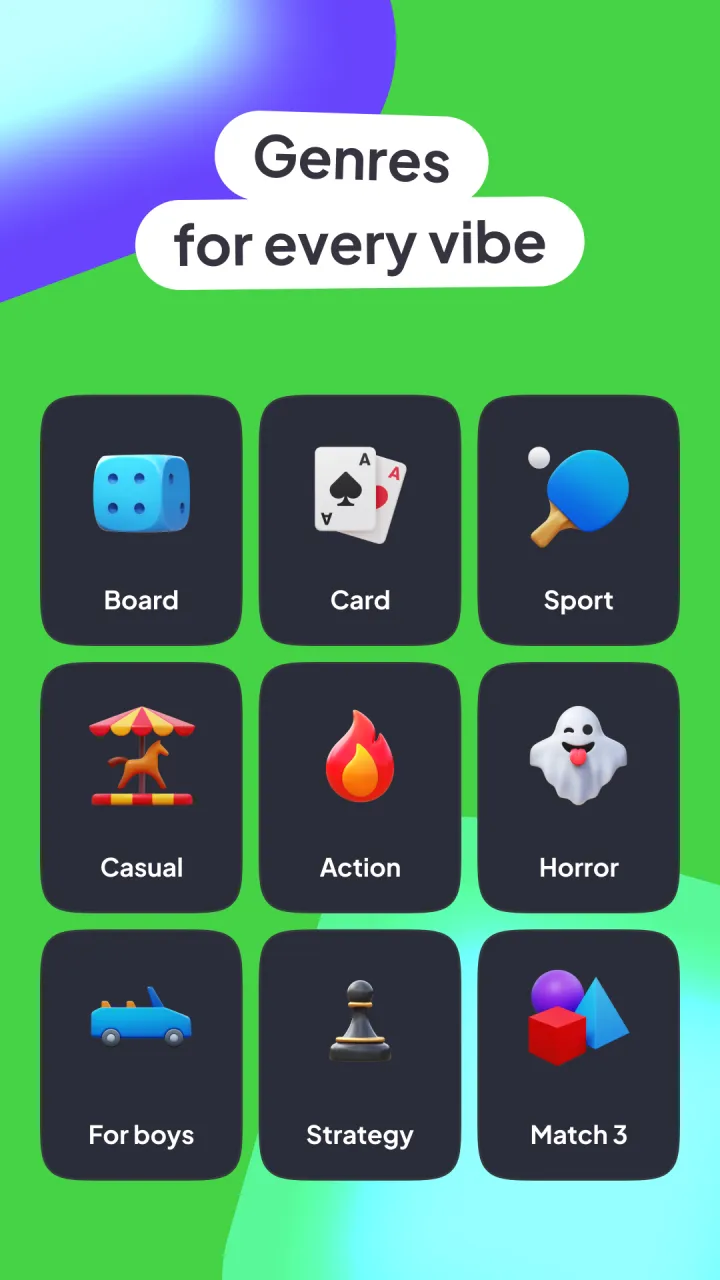 Playhop screenshot 5