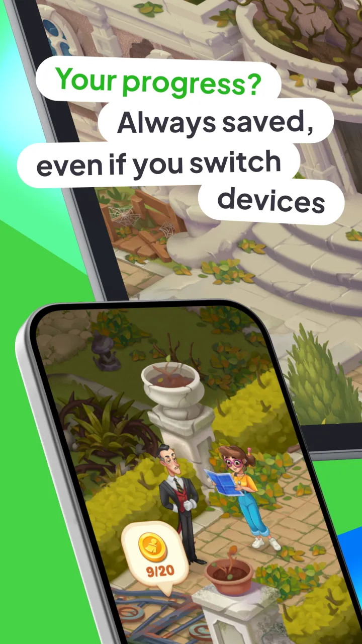 Playhop screenshot 3