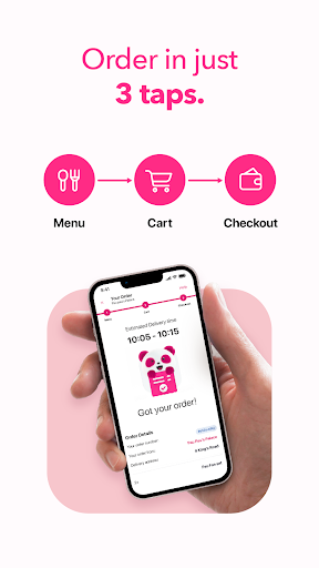 foodpanda screenshot 8