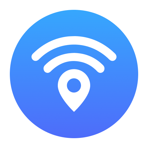 WiFi Map