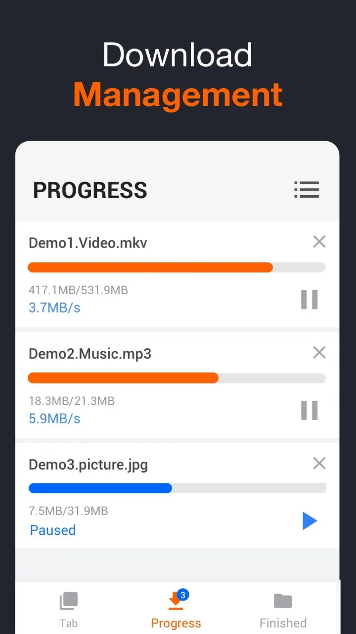 All Video Downloader screenshot 6