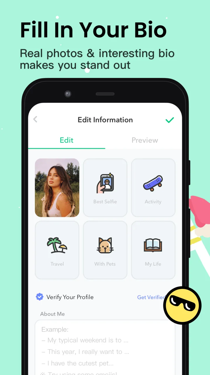 Omi screenshot 4