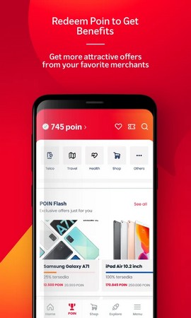 MyTelkomsel screenshot 6