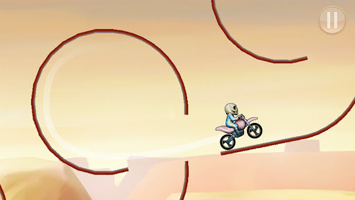 Bike Race screenshot 3