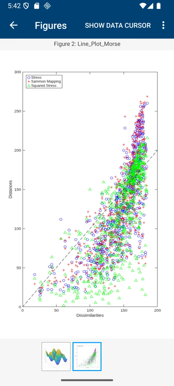 MATLAB screenshot 2