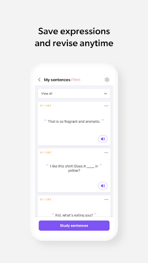 Cake screenshot 8