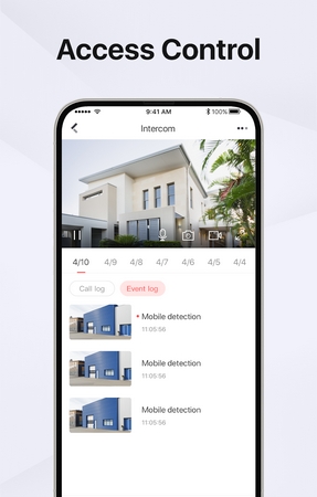 Hik-Connect screenshot 5