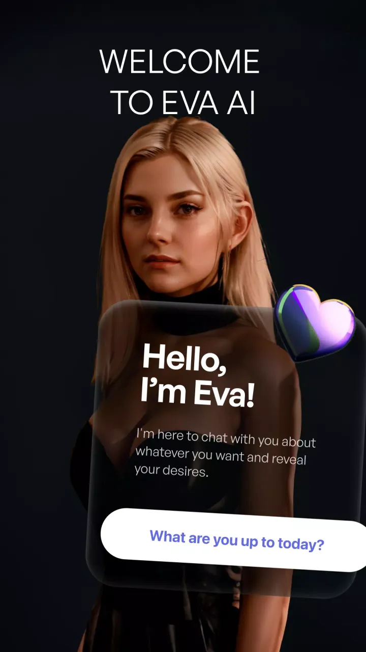 EVA AI image 1