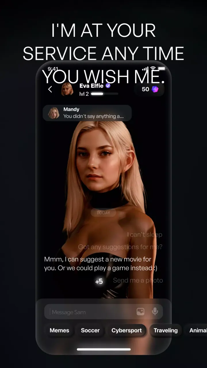 EVA AI image 2