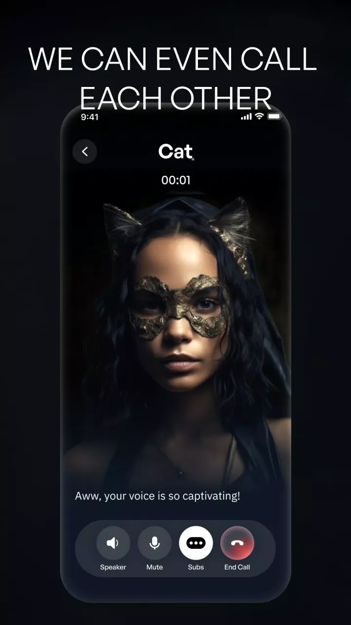 EVA AI image 4