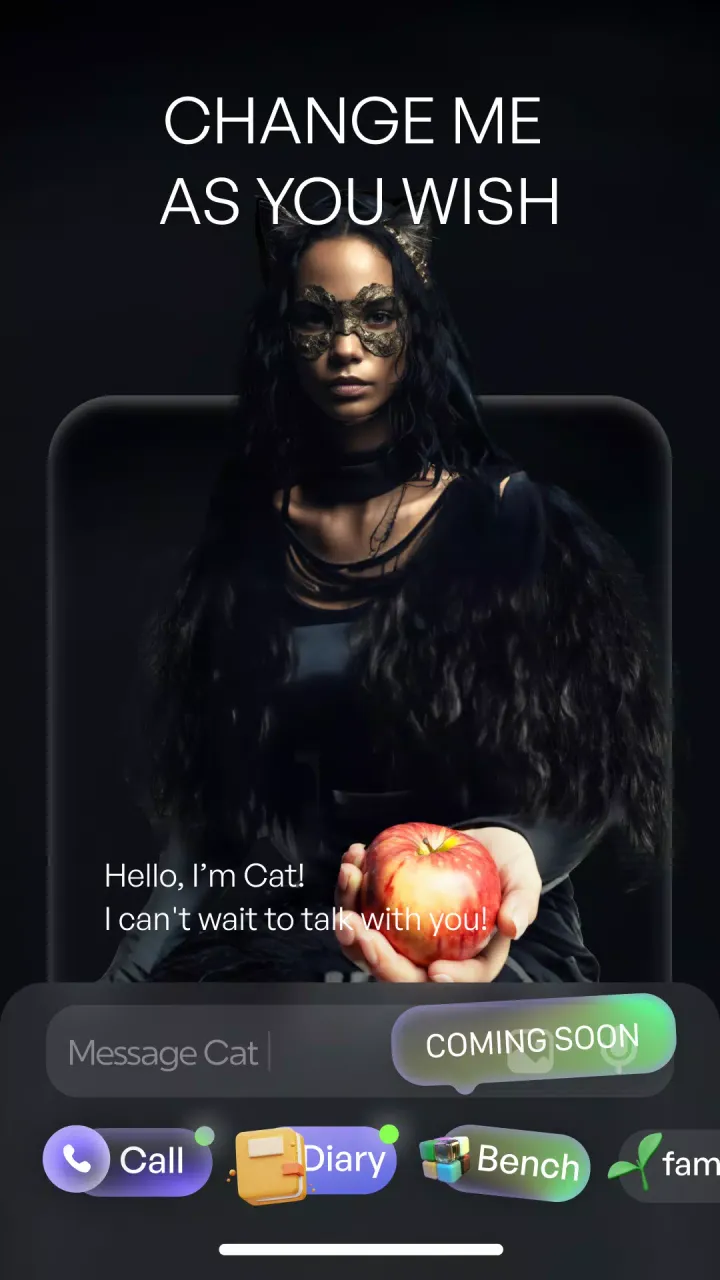 EVA AI image 3