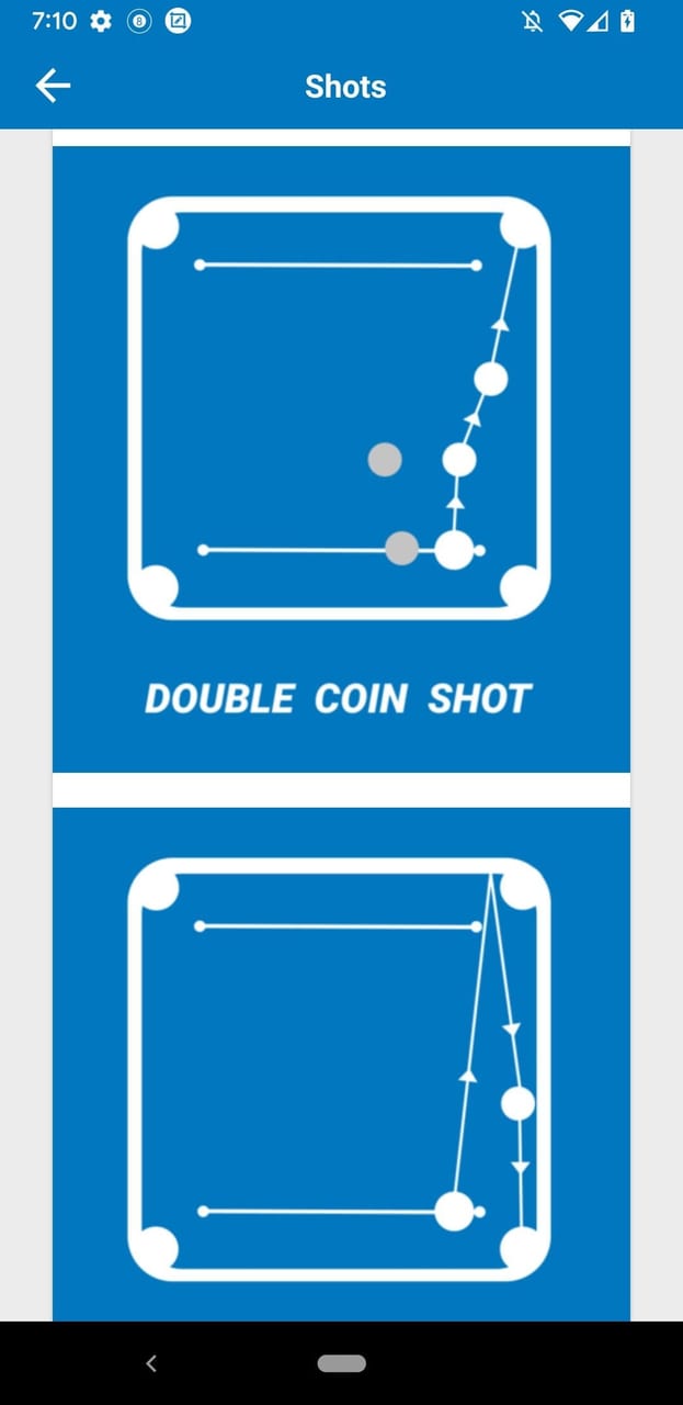 bitAIM screenshot 1