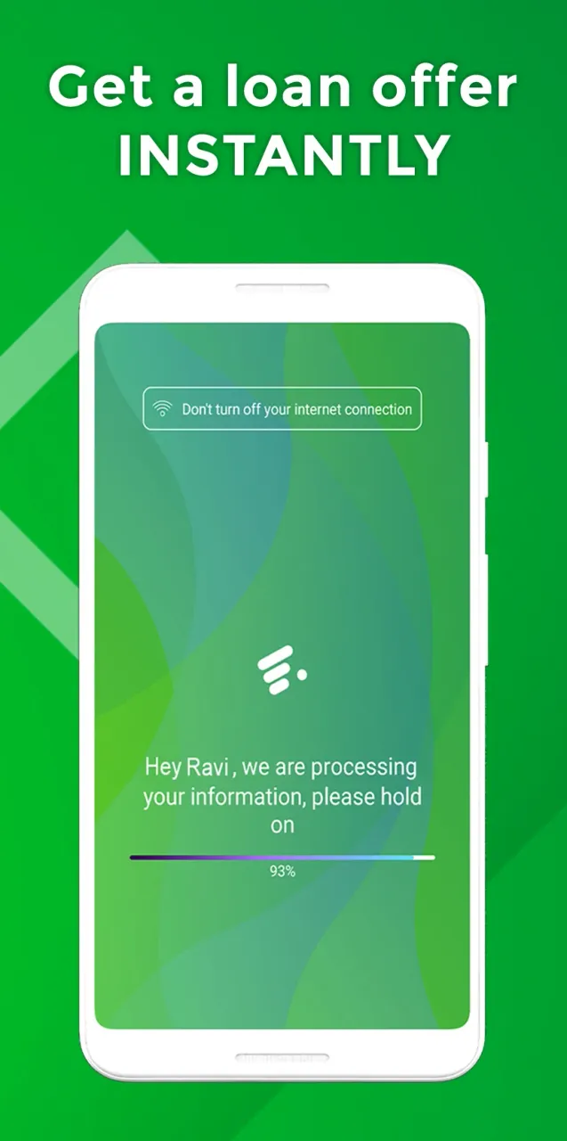 FairMoney screenshot 4