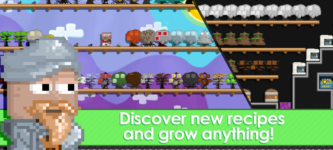 Growtopia screenshot 3