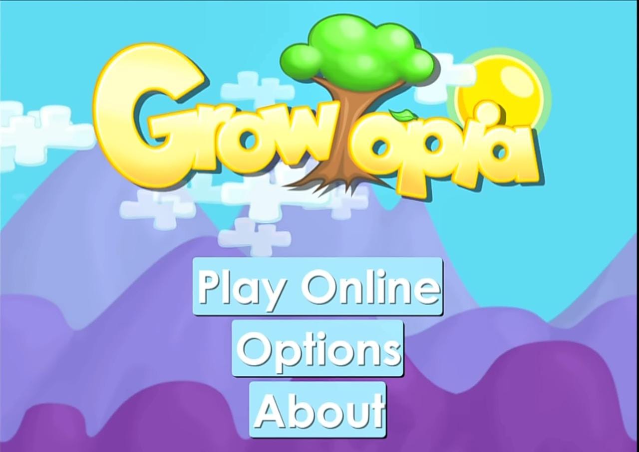 Growtopia screenshot 7