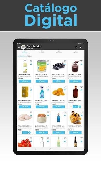 Cart screenshot 6