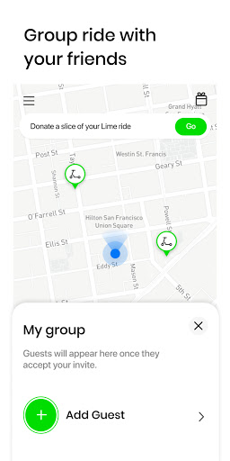 Lime screenshot 7