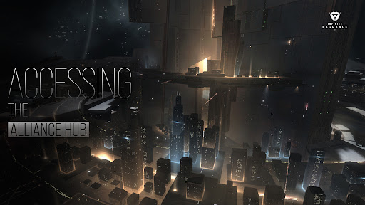 Infinite Lagrange screenshot 3