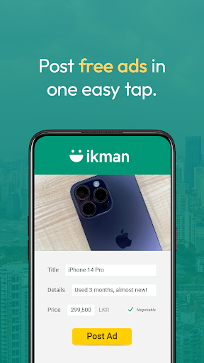 ikman screenshot 2