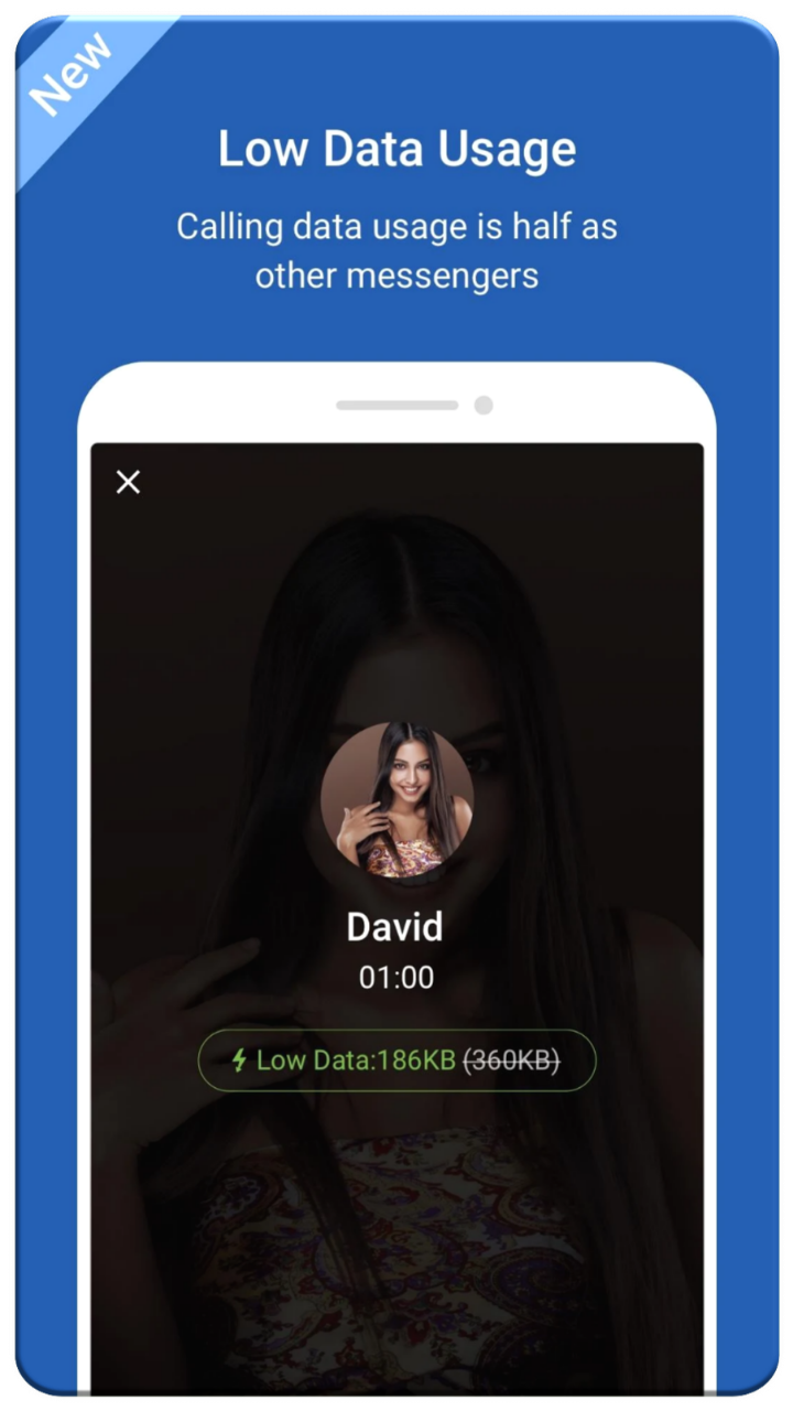 IMO Lite screenshot 4