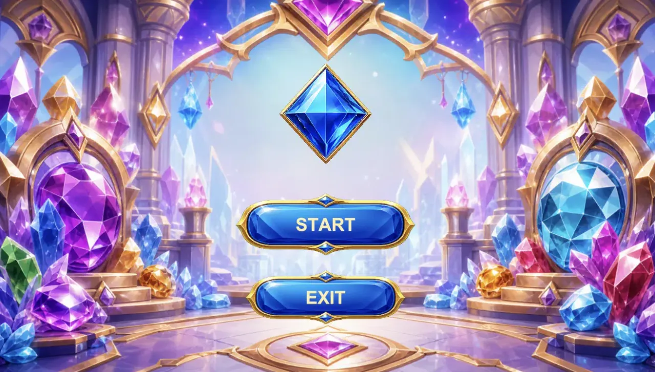 Hoki Luck screenshot 1