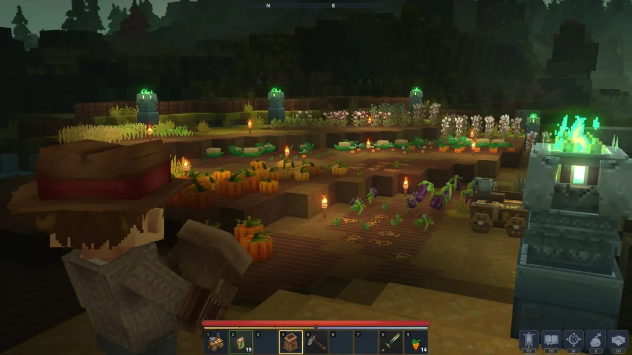 Hytale screenshot 4