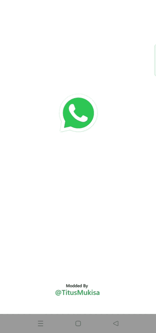 TM WhatsApp screenshot 1