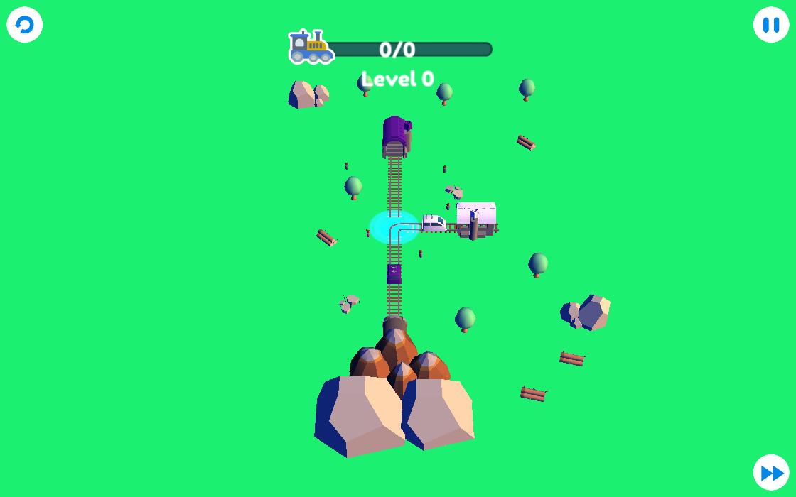 Green Hell screenshot 1