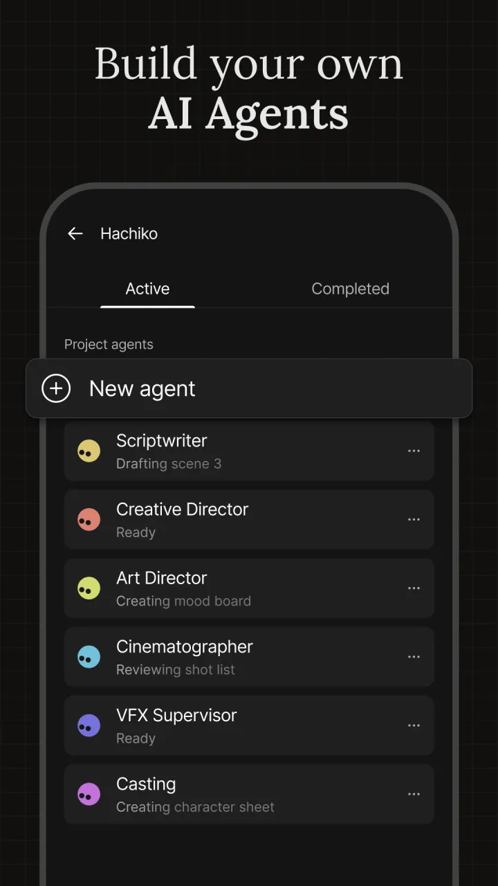 Invideo AI Screenshot 5