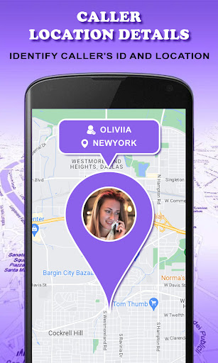 Mobile Number Locator screenshot 4