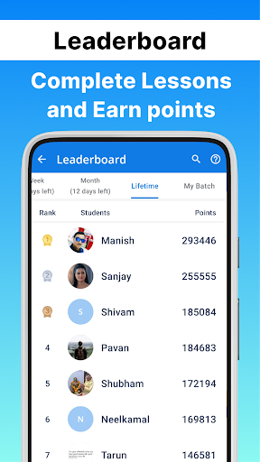 JoshTalks English Speaking App screenshot 8