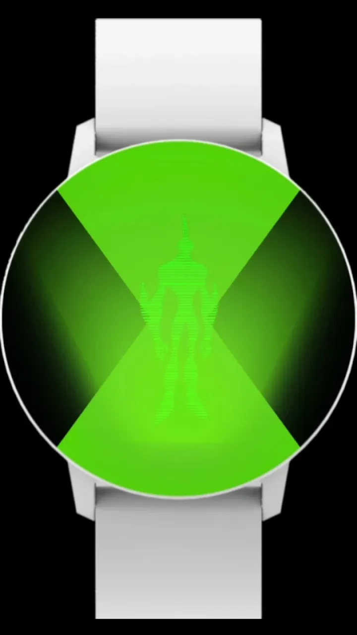 DNA Altering screenshot 6